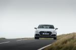 Audi A7 Sportback 50 TDI Quattro S-Line 2018 года (UK)